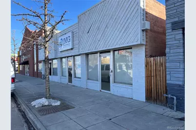 2650 S Broadway, Denver, CO 80210 - Photo 1