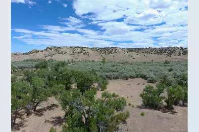 0 Lonesome Whistle Road, Rye, CO 81069 - Photo 3