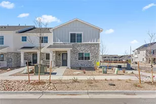 6545 N Nepal St, Aurora, CO 80019 - Photo 1