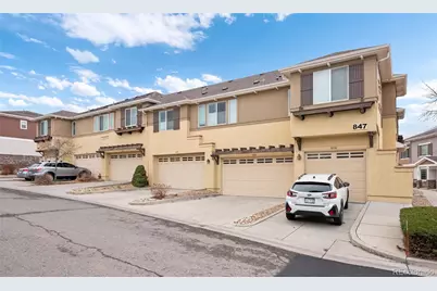 847 E 98th Avenue #1802, Thornton, CO 80229 - Photo 33