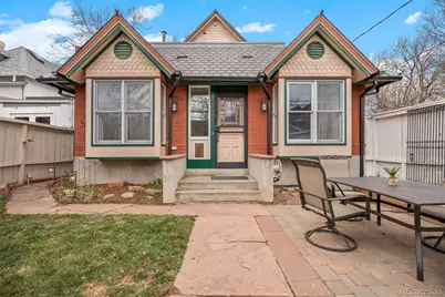 1632 Vine Street, Denver, CO 80206 - Photo 35
