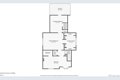1632 Vine Street, Denver, CO 80206 - Photo 33