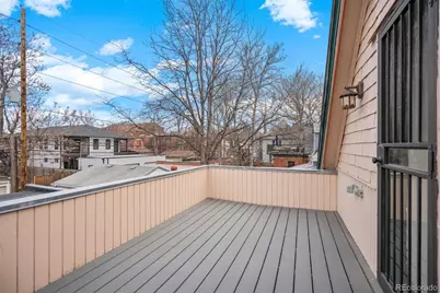 1632 Vine Street, Denver, CO 80206 - Photo 9