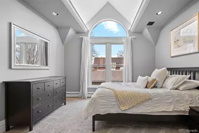 1632 Vine Street, Denver, CO 80206 - Photo 5