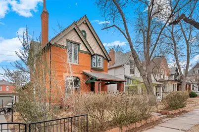 1632 Vine Street, Denver, CO 80206 - Photo 11