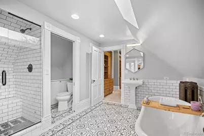 1632 Vine Street, Denver, CO 80206 - Photo 7