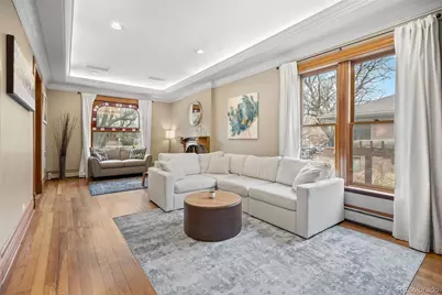 1632 Vine Street, Denver, CO 80206 - Photo 3