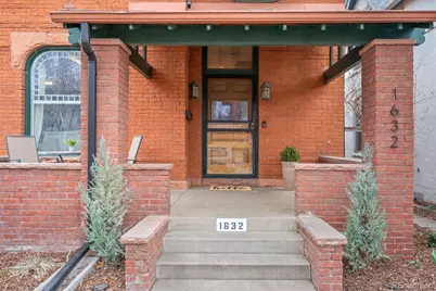 1632 Vine Street, Denver, CO 80206 - Photo 9