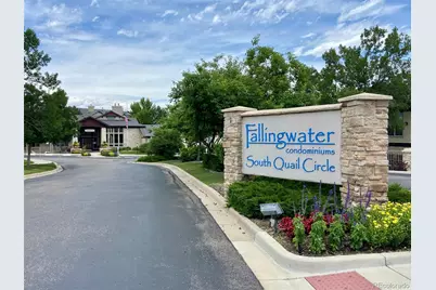 7413 S Quail Circle #1417, Littleton, CO 80127 - Photo 29