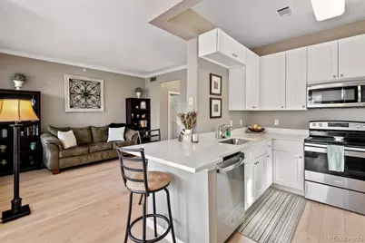 7413 S Quail Circle #1417, Littleton, CO 80127 - Photo 5