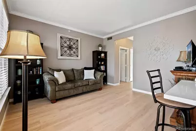 7413 S Quail Circle #1417, Littleton, CO 80127 - Photo 11