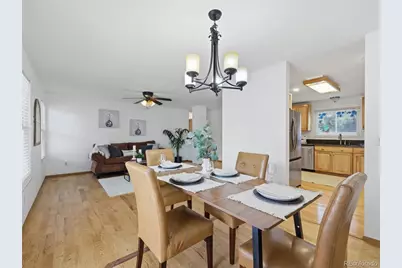 [Address not provided], Security, CO  - Photo 5