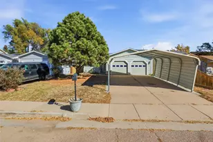 [Address not provided], Security, CO - Photo 1