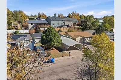 [Address not provided], Security, CO  - Photo 25