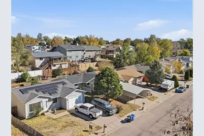 [Address not provided], Security, CO  - Photo 27