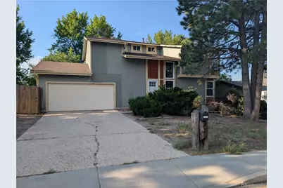 5945 Del Paz Drive, Colorado Springs, CO 80918 - Photo 1