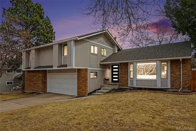 7754 S Oneida Court, Centennial, CO 80112 - Photo 1