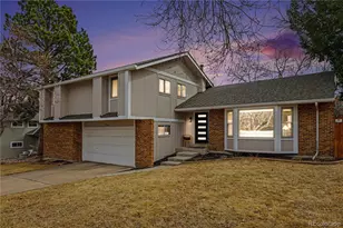 7754 S Oneida Ct, Centennial, CO 80112 - Photo 1