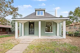 4428 Elizabeth St, Denver, CO 80216 - Photo 1