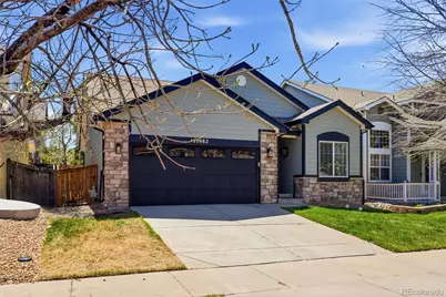 20982 E 40th Place, Denver, CO 80249 - Photo 1