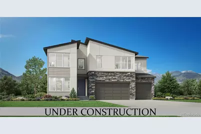 9405 Posey Place, Colorado Springs, CO 80920 - Photo 1