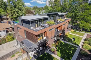 203 S Marion St Pkwy, Denver, CO 80218 - Photo 37