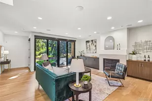 203 S Marion St Pkwy, Denver, CO 80218 - Photo 5