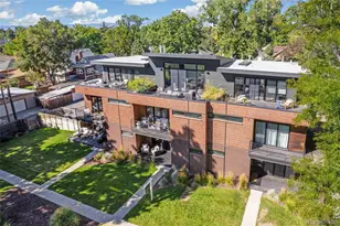 203 S Marion St Pkwy, Denver, CO 80218 - Photo 1