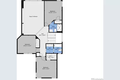 3311 Klondike Place, Castle Rock, CO 80108 - Photo 47