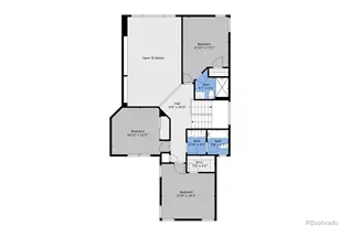 3311 Klondike Pl, Castle Rock, CO 80108 - Photo 47