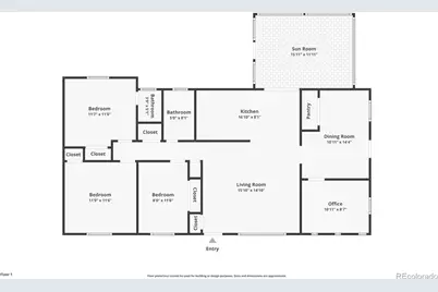 512 Corte Sol, Fountain, CO 80817 - Photo 33