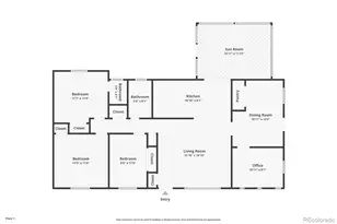 512 Corte Sol, Fountain, CO 80817 - Photo 33