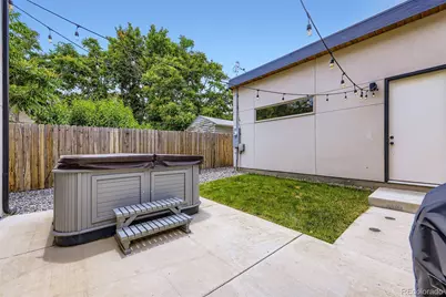 4455 Tejon Street, Denver, CO 80211 - Photo 25