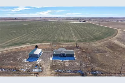 33118 County Road 8, Keenesburg, CO 80643 - Photo 27