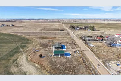 33118 County Road 8, Keenesburg, CO 80643 - Photo 25