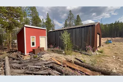 662; 682 Juniper Drive, Leadville, CO 81251 - Photo 3