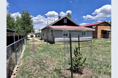 404 South Street, Westcliffe, CO 81252 - Photo 23