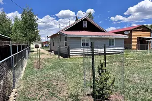 404 South St, Westcliffe, CO 81252 - Photo 23