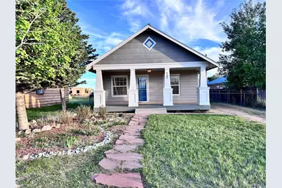 404 South Street, Westcliffe, CO 81252 - Photo 31