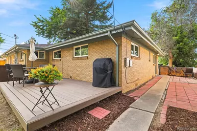 8748 W 46th Avenue, Wheat Ridge, CO 80033 - Photo 23