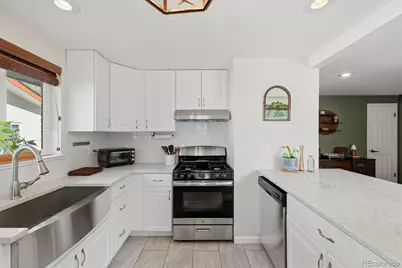 8748 W 46th Avenue, Wheat Ridge, CO 80033 - Photo 3