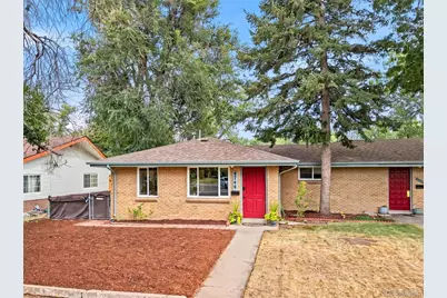 8748 W 46th Avenue, Wheat Ridge, CO 80033 - Photo 33