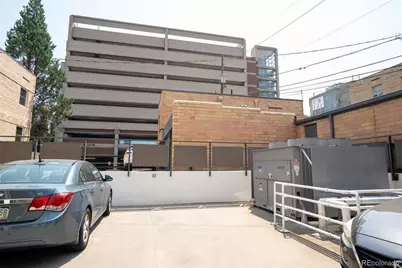 1121 Albion Street #710, Denver, CO 80220 - Photo 31