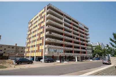 1121 Albion Street #710, Denver, CO 80220 - Photo 1