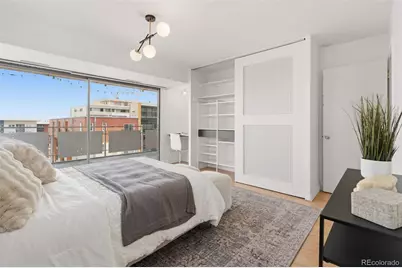 1121 Albion Street #710, Denver, CO 80220 - Photo 21