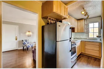 1024 E 14th Avenue #15, Denver, CO 80218 - Photo 7