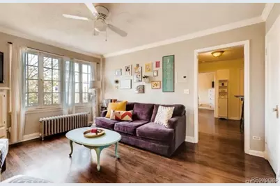 1024 E 14th Avenue #15, Denver, CO 80218 - Photo 1