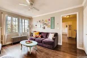 1024 E 14th Ave, Denver, CO 80218 - Photo 1