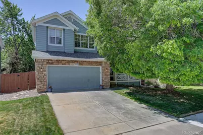 8660 W 95th Drive, Westminster, CO 80021 - Photo 1