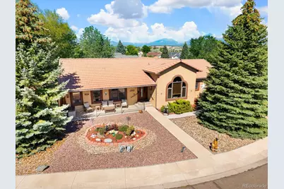 34 Rex Circle, Salida, CO 81201 - Photo 1